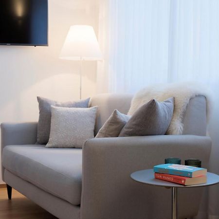 Haus-Ascot-Zermatt Daire Dış mekan fotoğraf